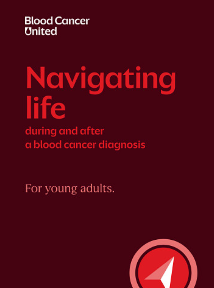 Survivorship Workbook for Young Adults