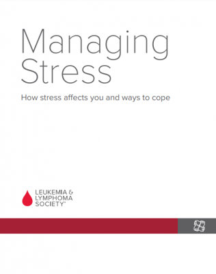 Managing Stress