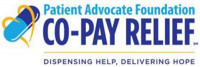 Co-Pay Relief Program: NSCLC Health Equity Fund