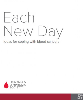 Each New Day