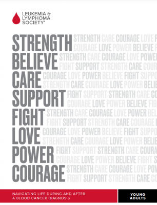 Survivorship Workbook for Young Adults