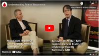 Understanding Fear of Recurrence