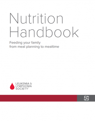 Nutrition Handbook